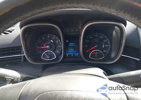 2013 Chevrolet Malibu 2Lt z USA, uszkodzony, nr VIN 1G11E5SA6DF252291